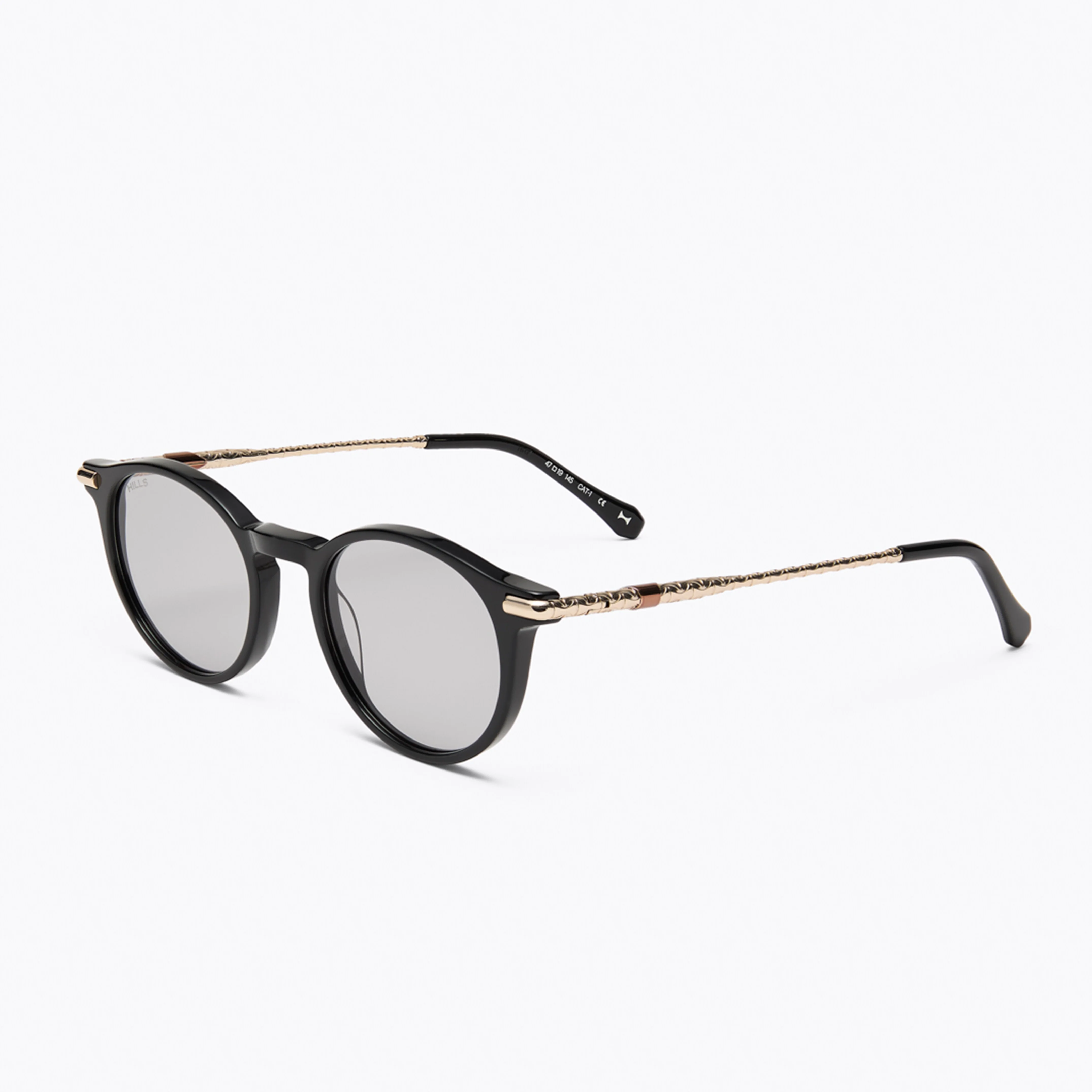 H1 Roland Black/Black - Image 4
