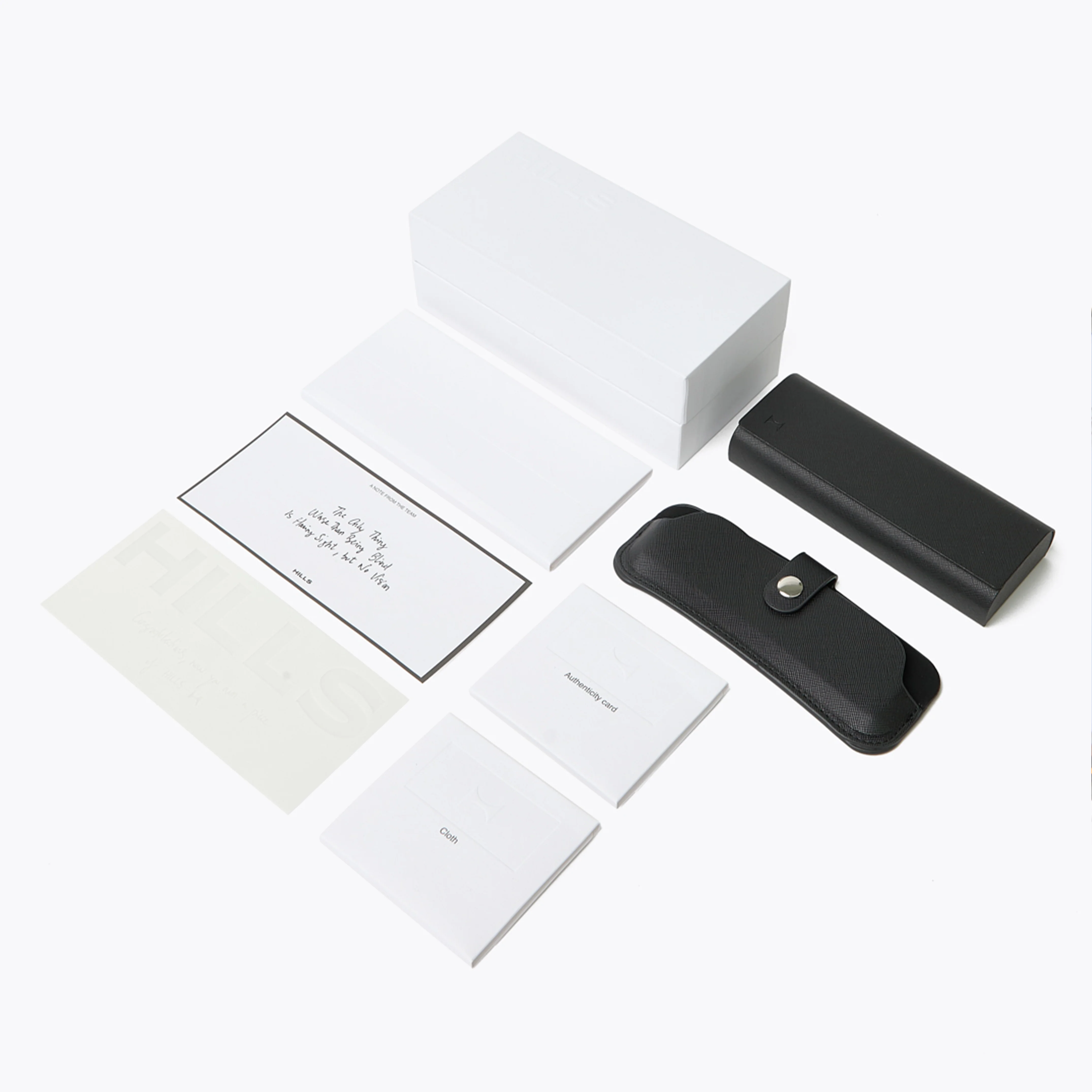H3 Hampton Black/Black - Image 7