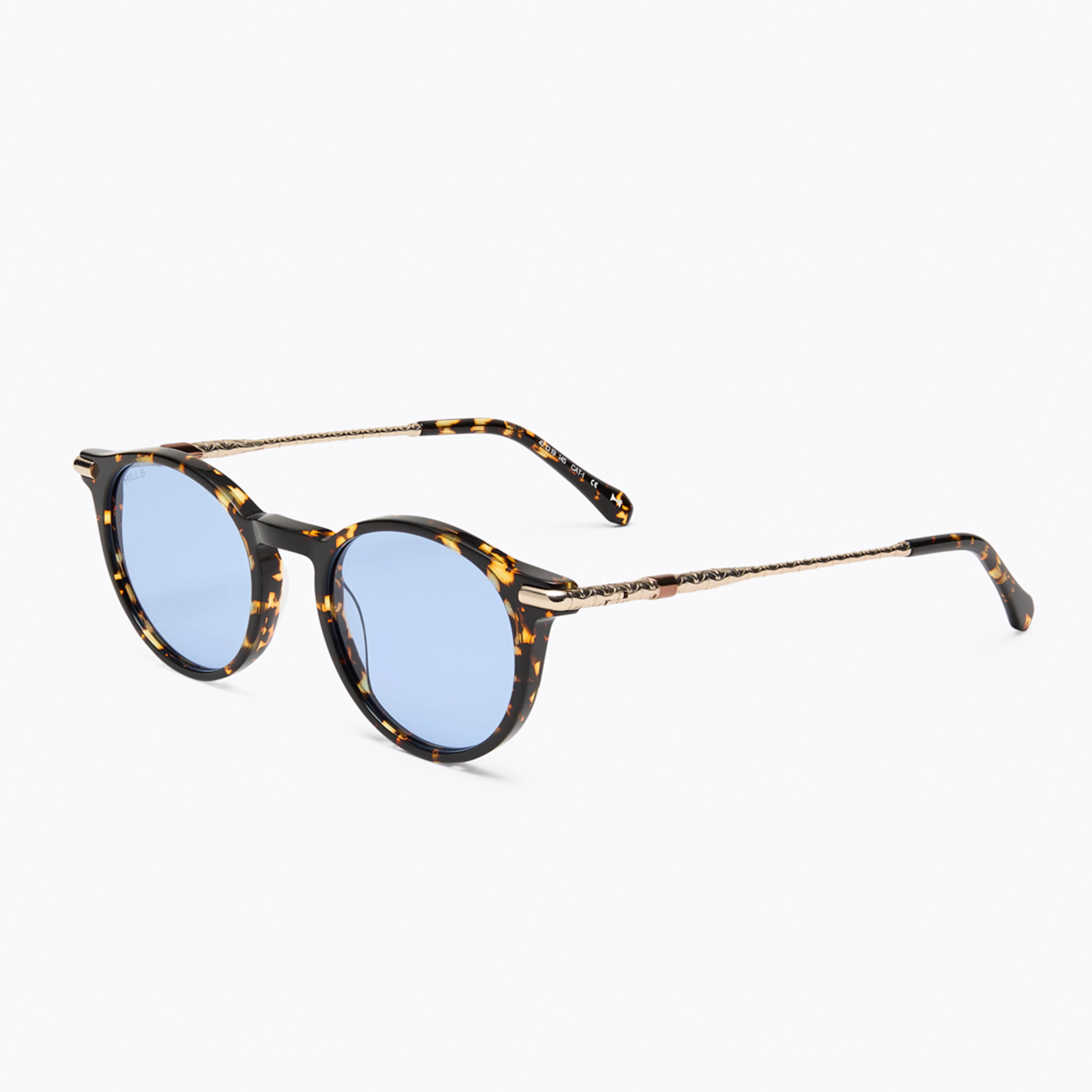 H1 Roland Tortoise/Blue - Image 4