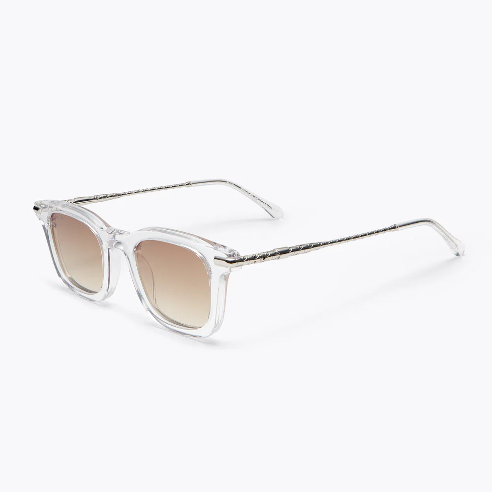 H3 Hampton Crystal/Brown - Image 3