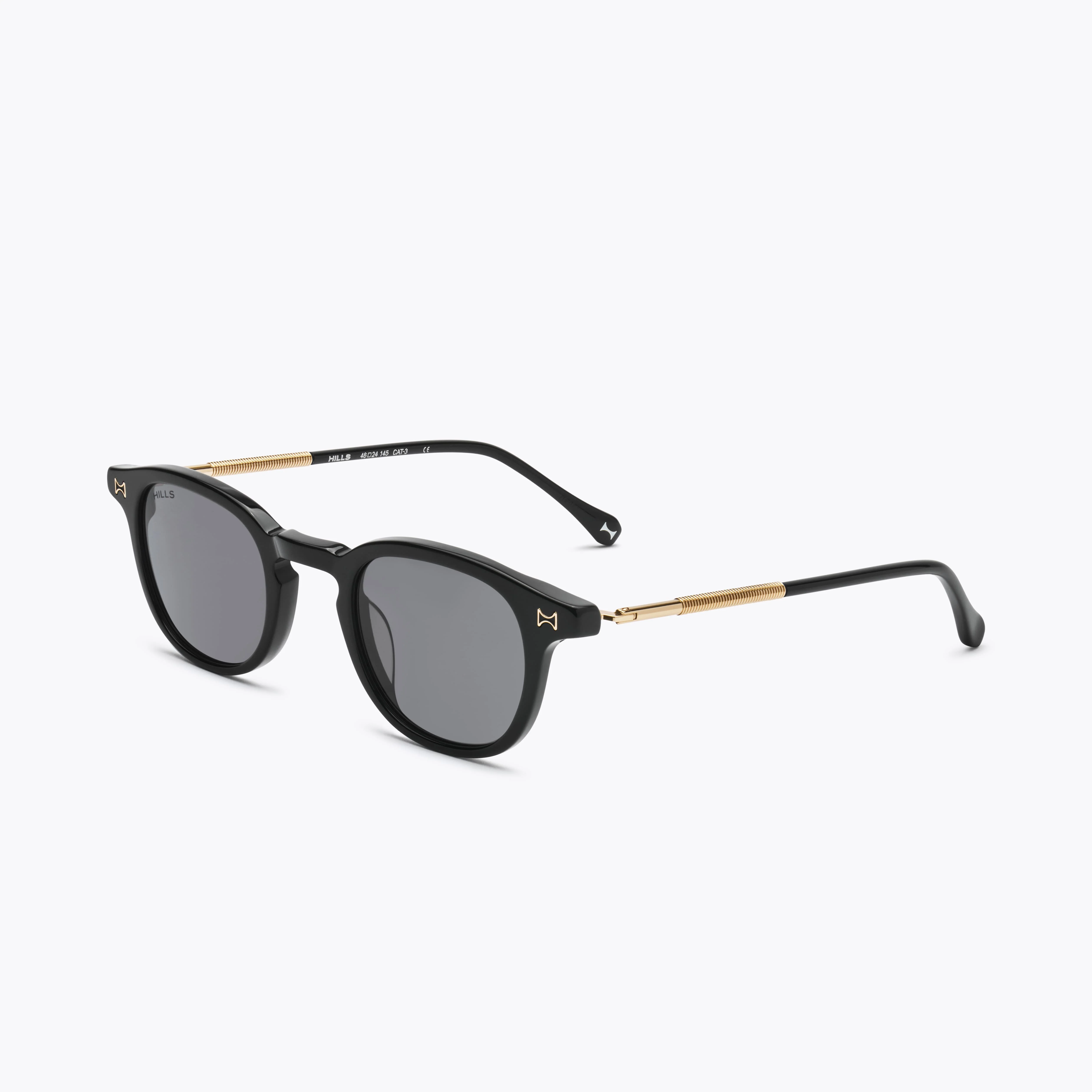 H4 Aspen Black/Black - Image 4
