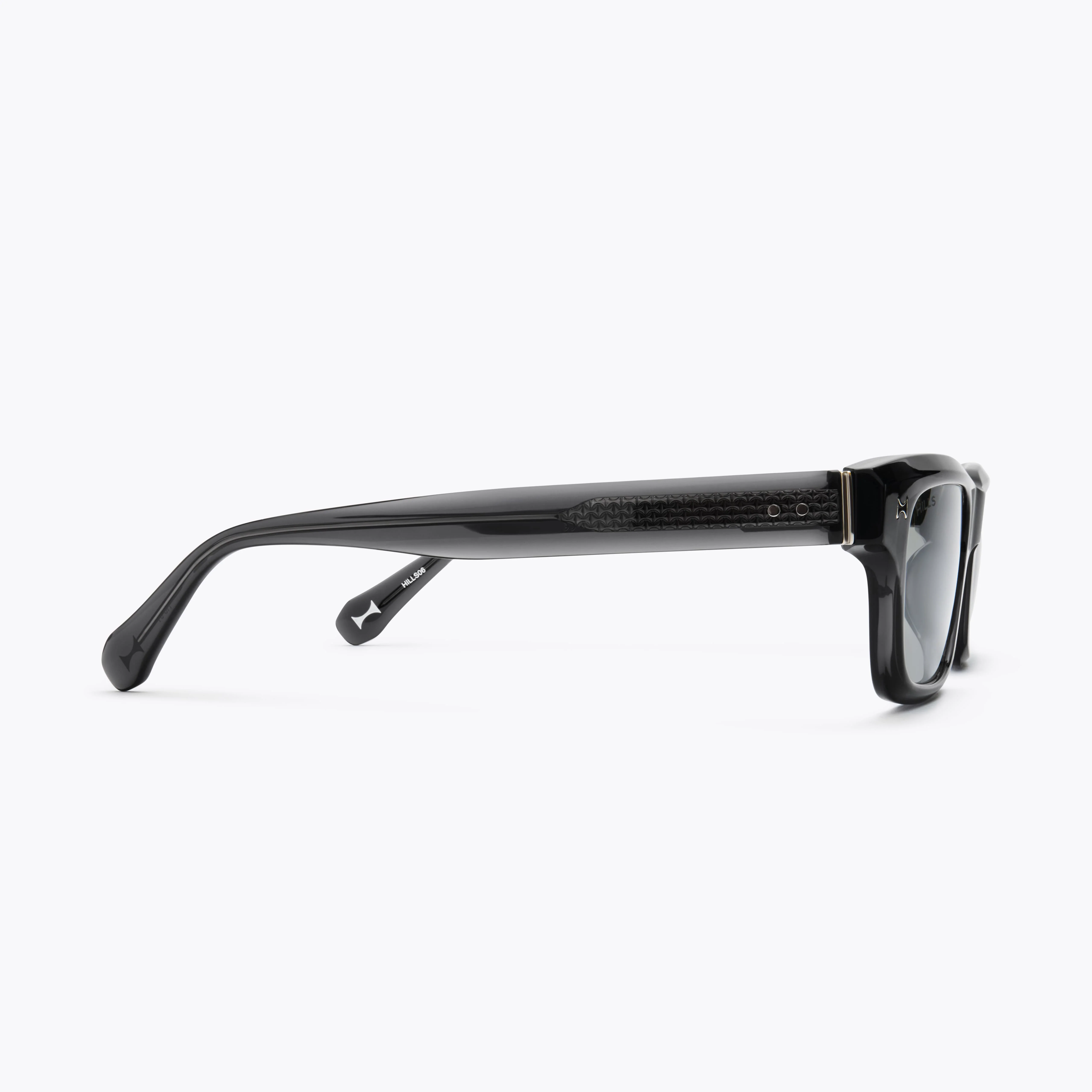 H6 Kermode Black/Black - Image 4